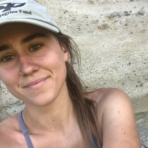 Meet your Posher, Annika